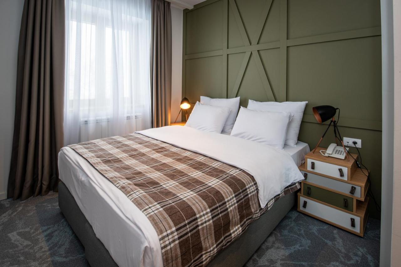 Hotel Rajska Dolina יהורינה מראה חיצוני תמונה