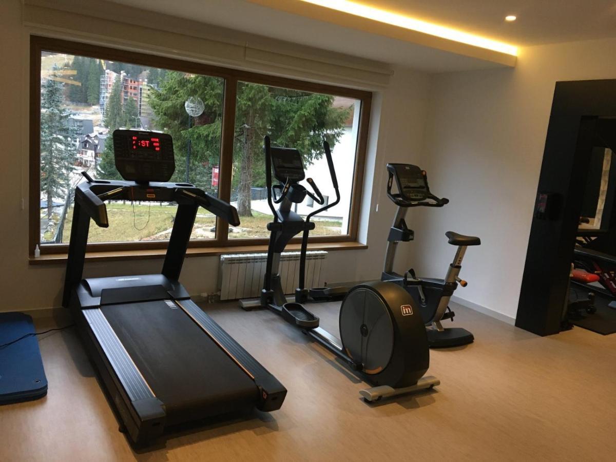 Hotel Rajska Dolina יהורינה מראה חיצוני תמונה