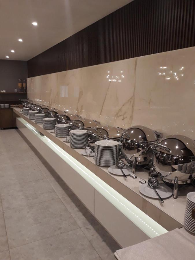 Hotel Rajska Dolina יהורינה מראה חיצוני תמונה