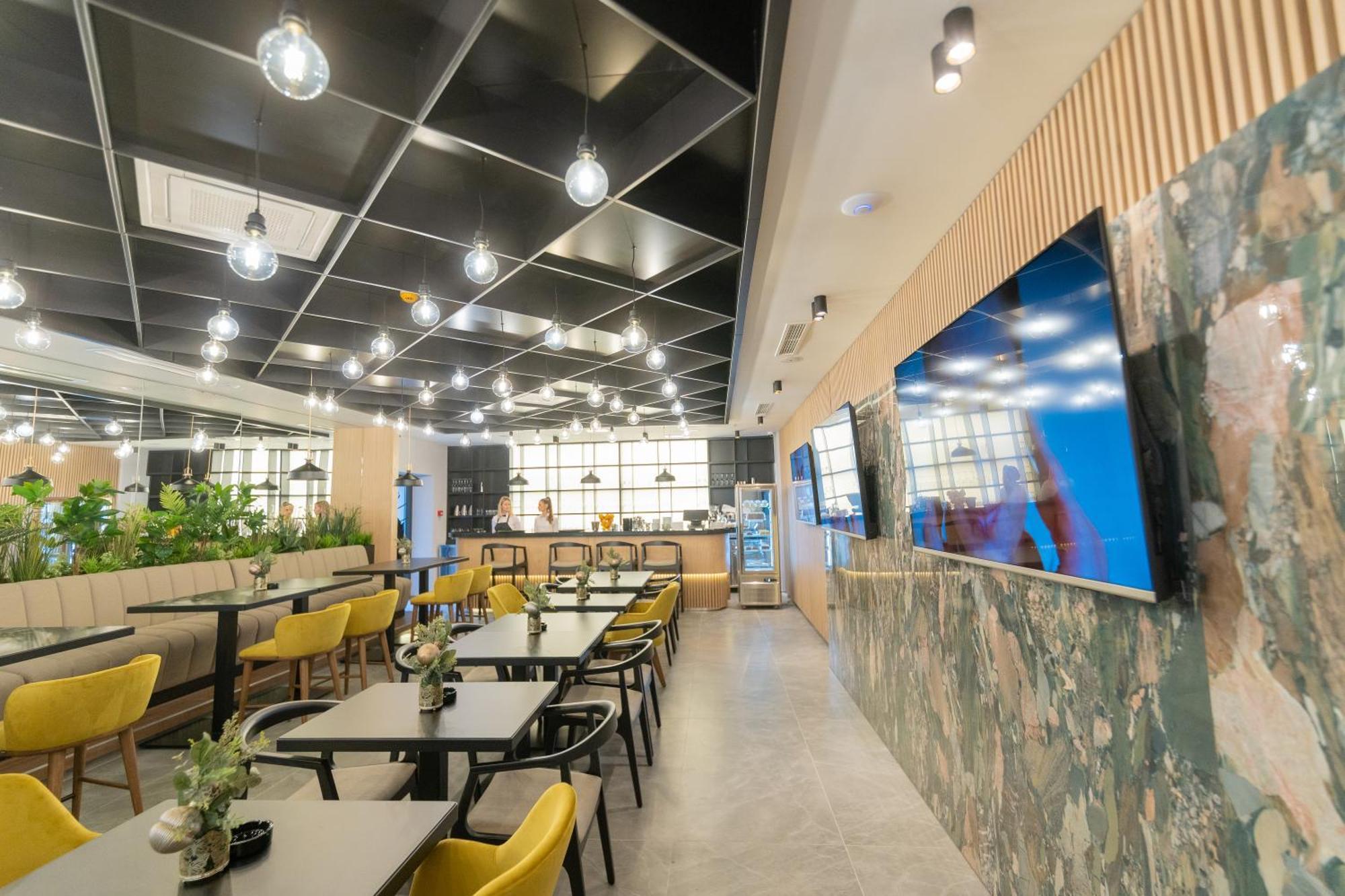 Hotel Rajska Dolina יהורינה מראה חיצוני תמונה