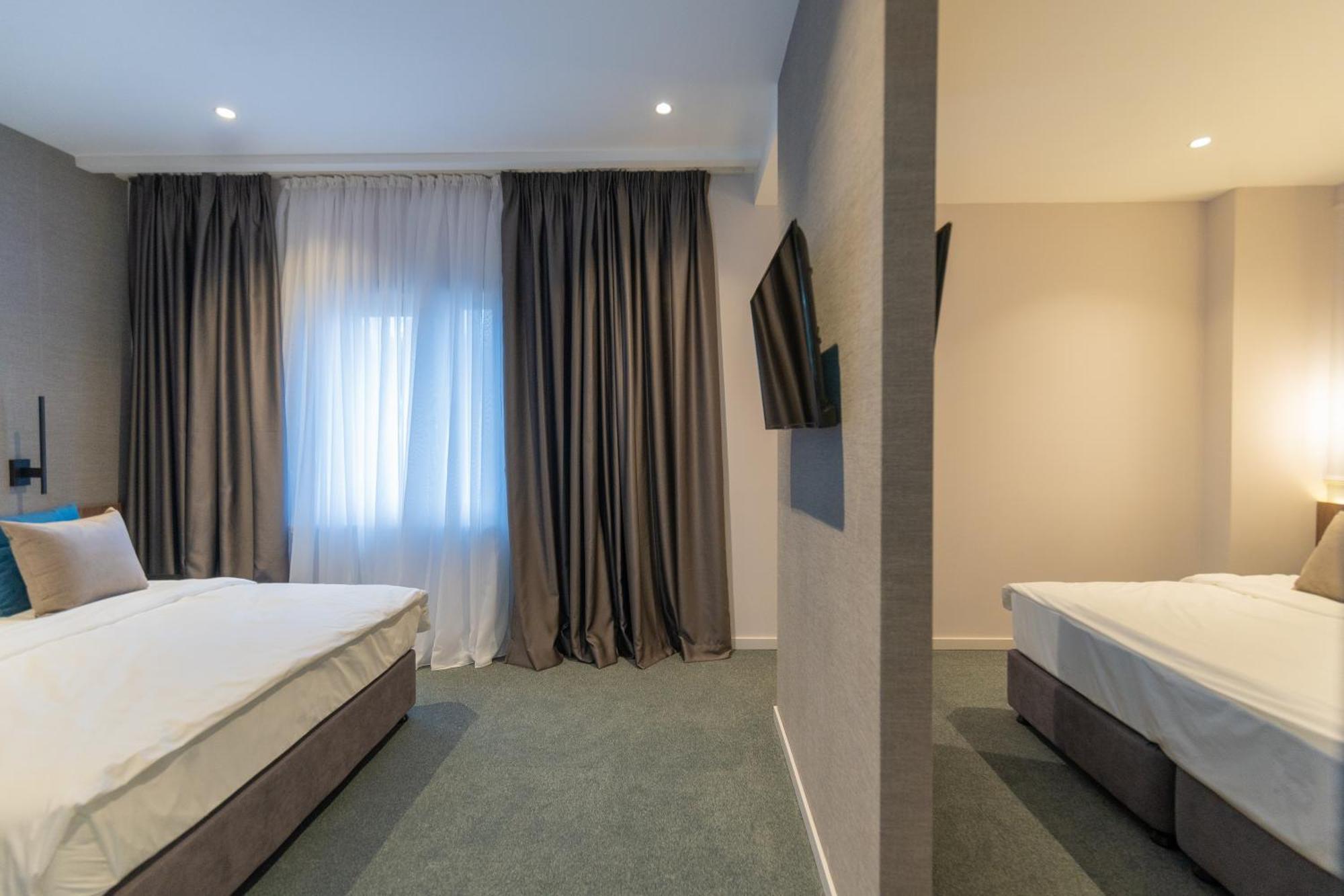 Hotel Rajska Dolina יהורינה מראה חיצוני תמונה