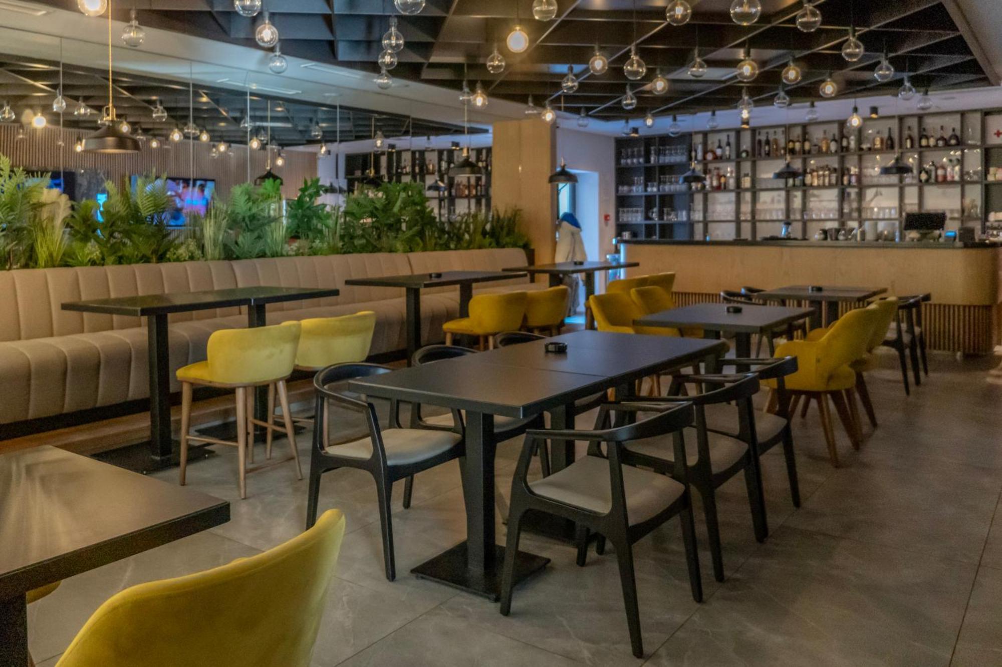 Hotel Rajska Dolina יהורינה מראה חיצוני תמונה