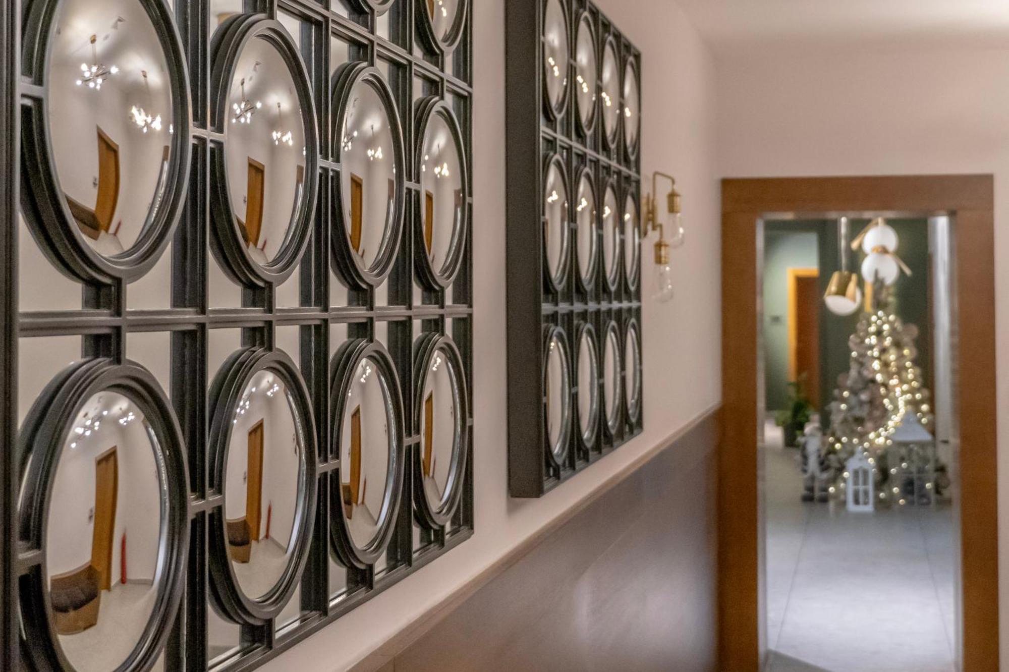 Hotel Rajska Dolina יהורינה מראה חיצוני תמונה