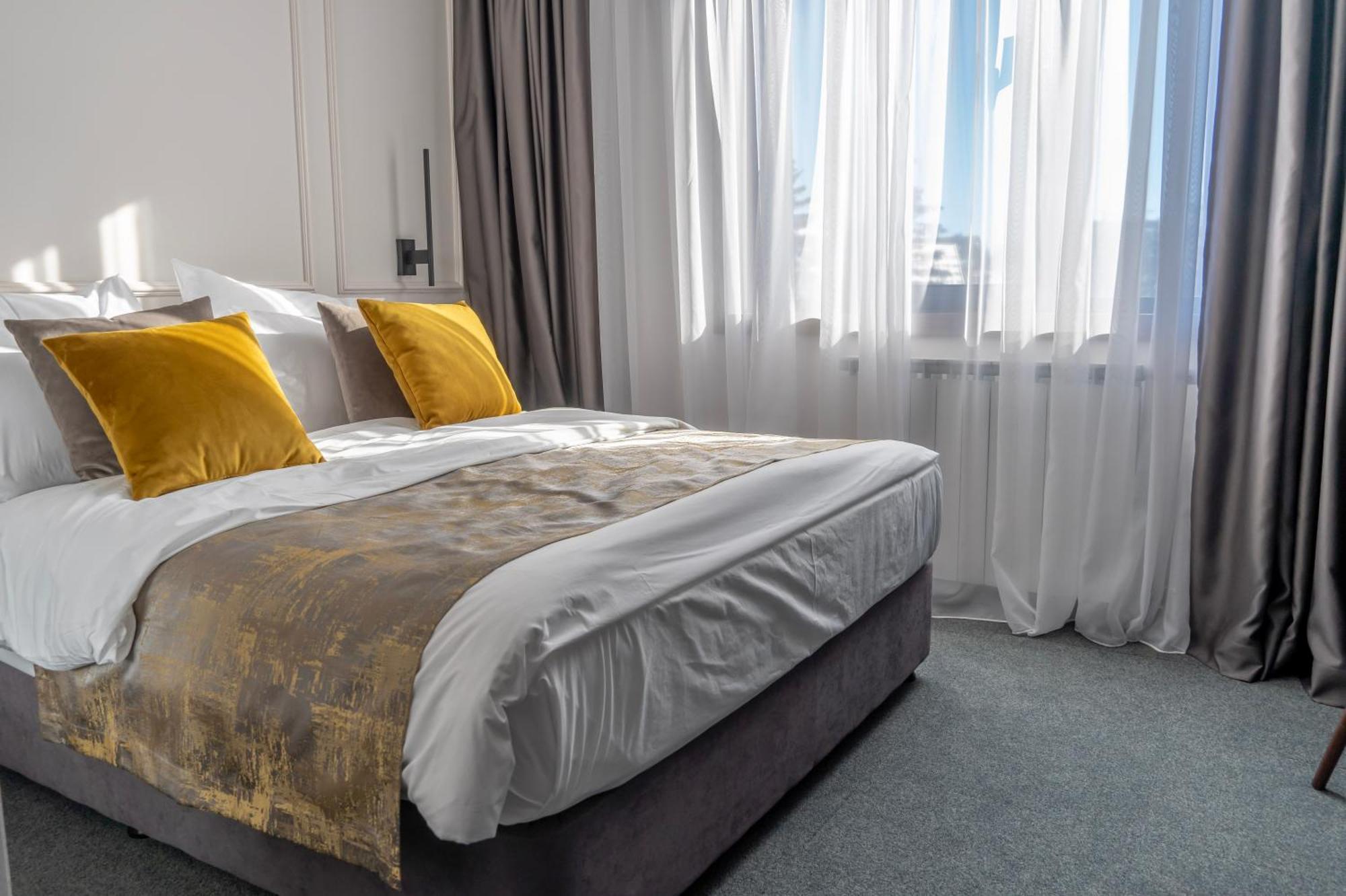 Hotel Rajska Dolina יהורינה מראה חיצוני תמונה