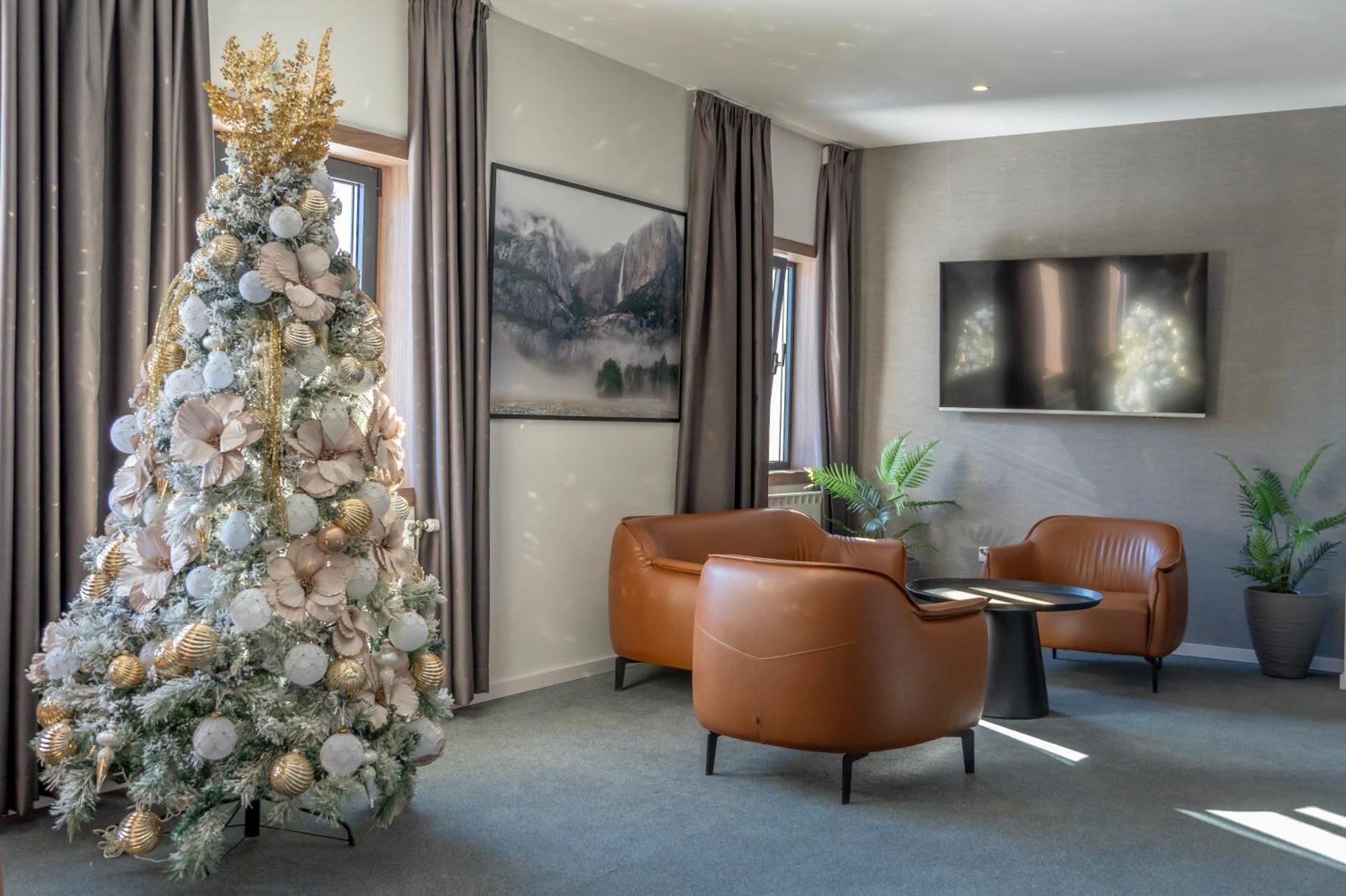 Hotel Rajska Dolina יהורינה מראה חיצוני תמונה