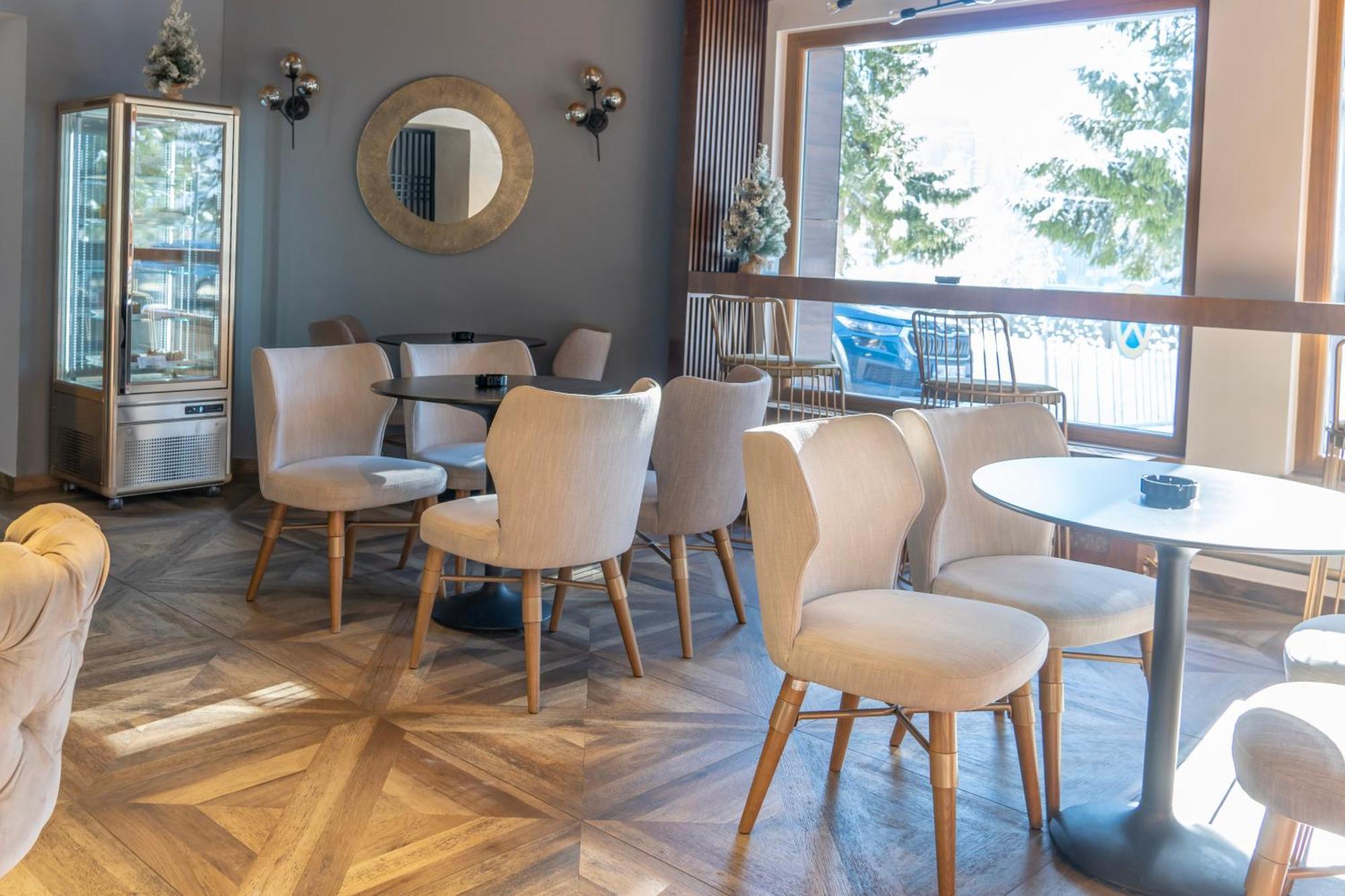 Hotel Rajska Dolina יהורינה מראה חיצוני תמונה