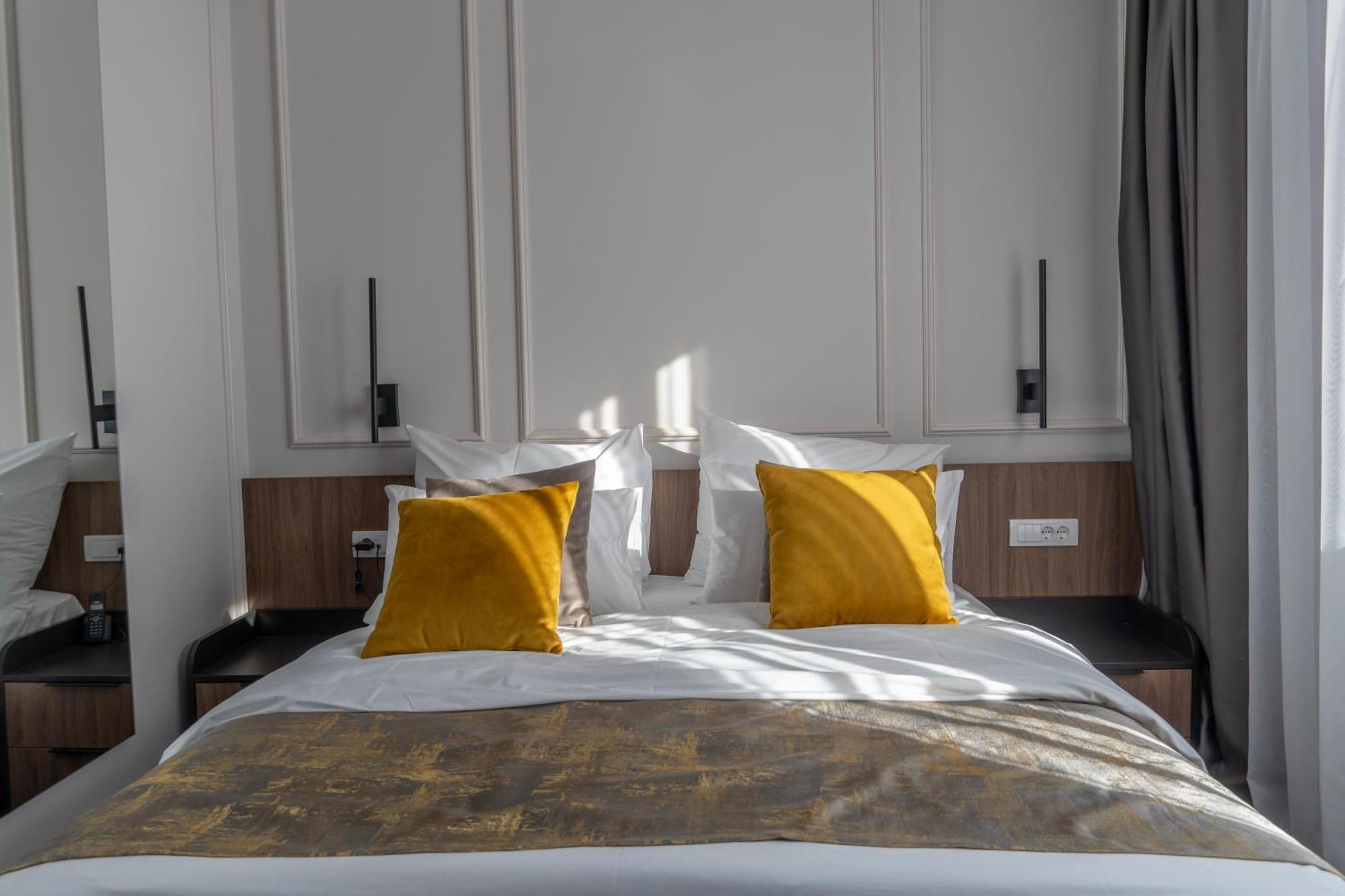 Hotel Rajska Dolina יהורינה מראה חיצוני תמונה