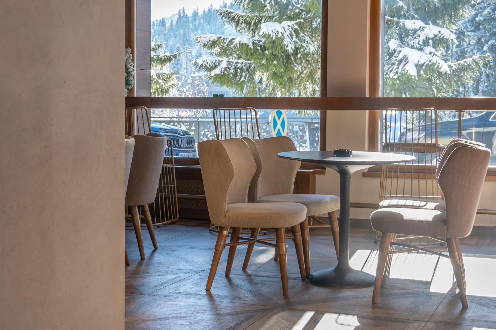 Hotel Rajska Dolina יהורינה מראה חיצוני תמונה