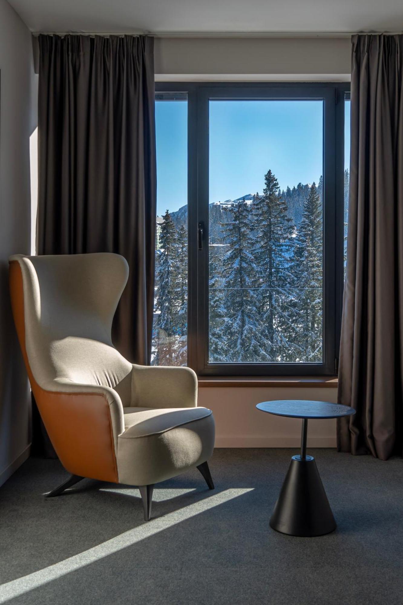 Hotel Rajska Dolina יהורינה מראה חיצוני תמונה