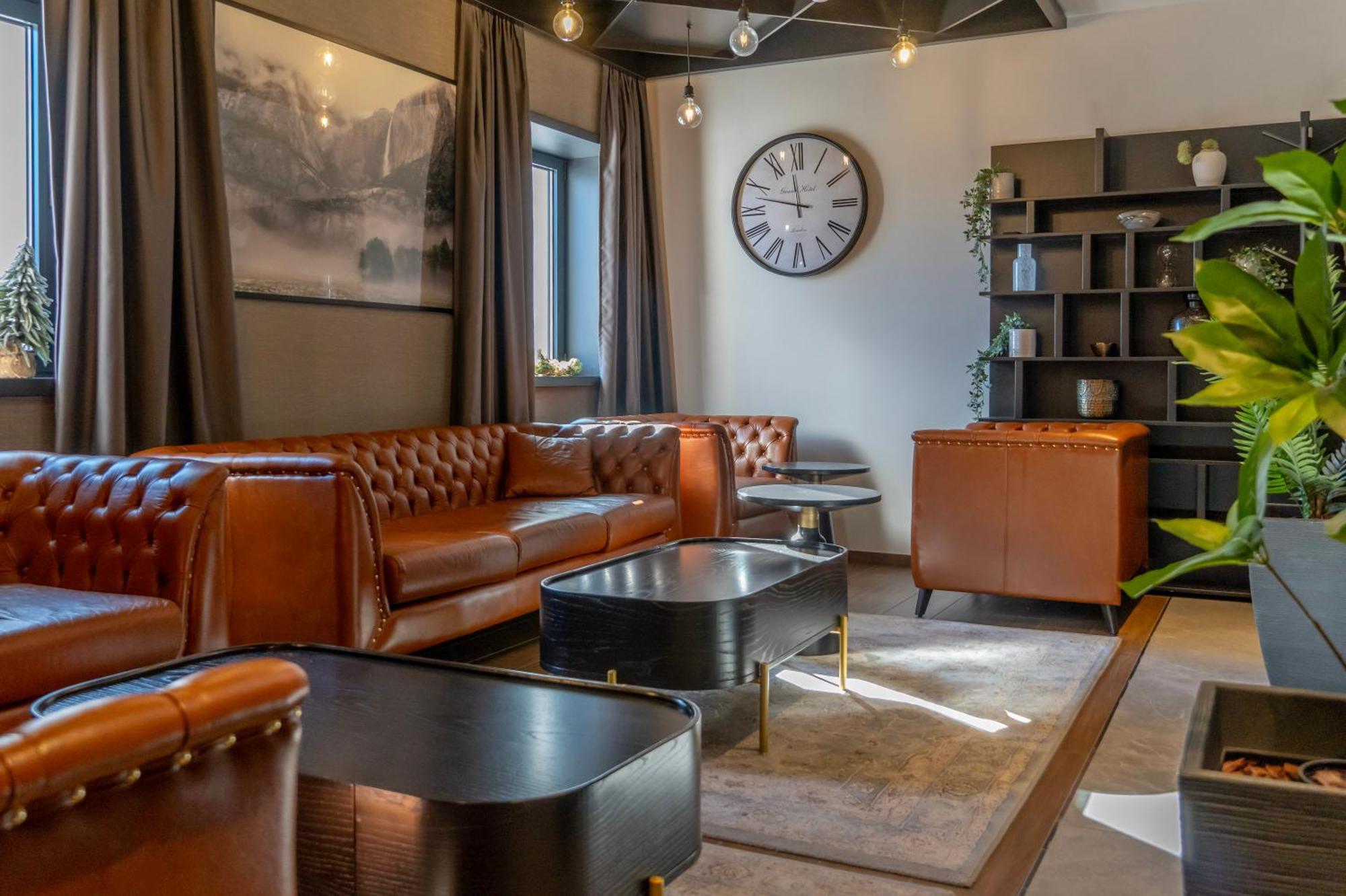 Hotel Rajska Dolina יהורינה מראה חיצוני תמונה